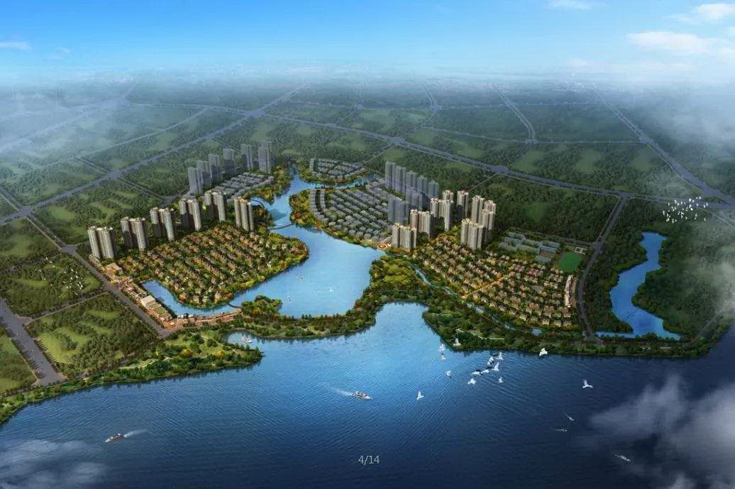 三水保利中央公园